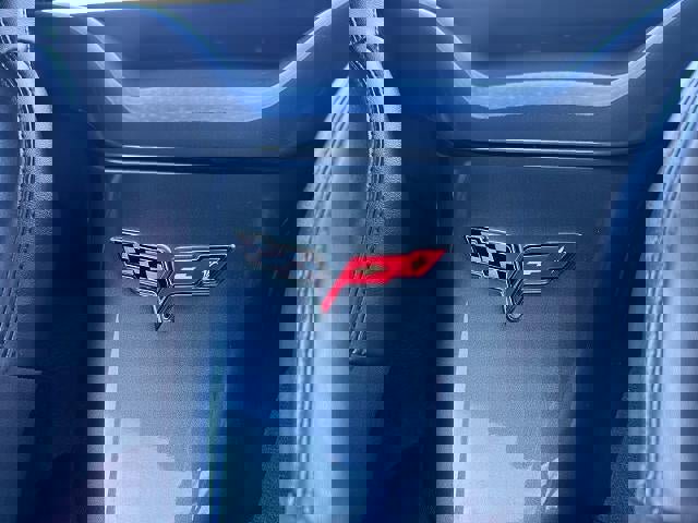 Used 2009 Chevrolet Corvette Convertible w/ Preferred Equipment Group image 24