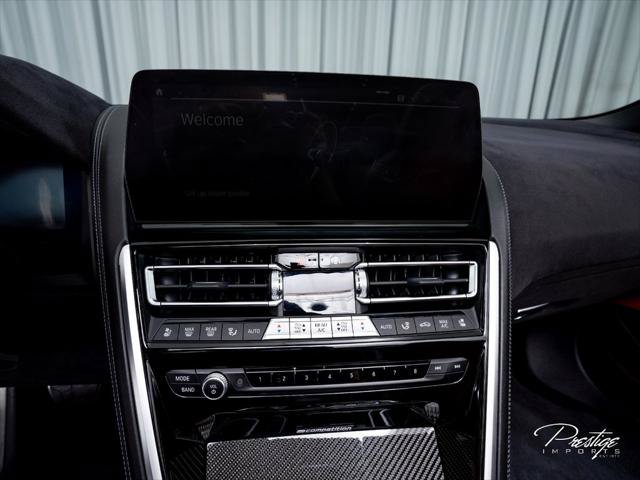 Used 2023 BMW M8 Competition AWD/4WD image 33