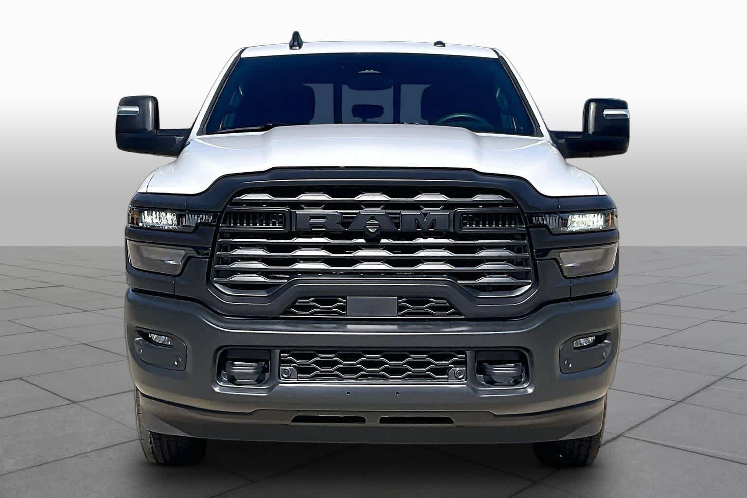 New 2027 RAM 2500 Tradesman AWD/4WD image 3