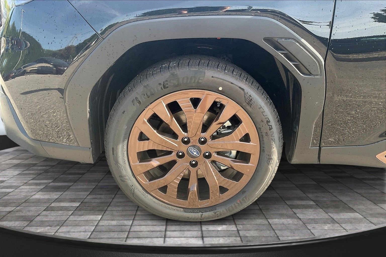 New 2025 Subaru Forester Sport w/ Popular Package image 11