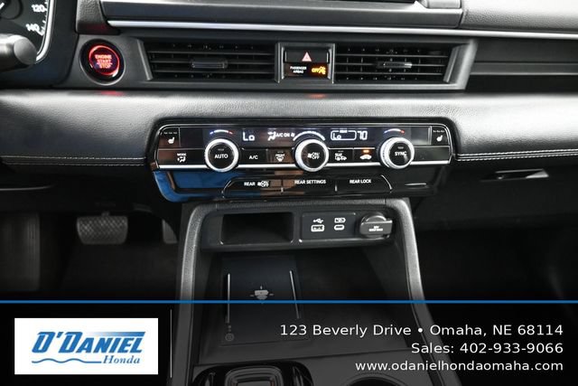 Used 2023 Honda Pilot Touring image 32