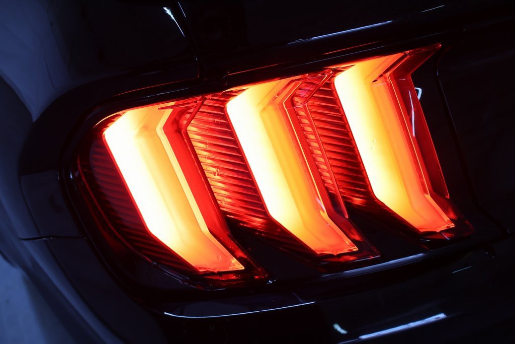 Used 2020 Ford Mustang Premium image 26