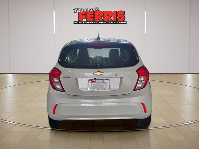 Used 2017 Chevrolet Spark LS image 4