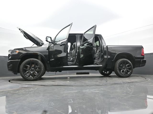 New 2026 RAM 1500 Laramie image 62