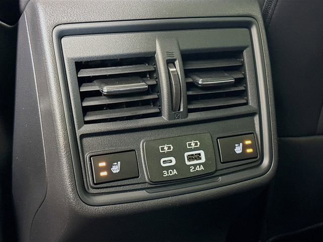 New 2026 Subaru Outback Touring XT image 26