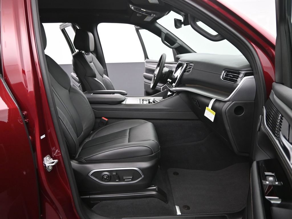 New 2026 Jeep Grand Wagoneer image 20