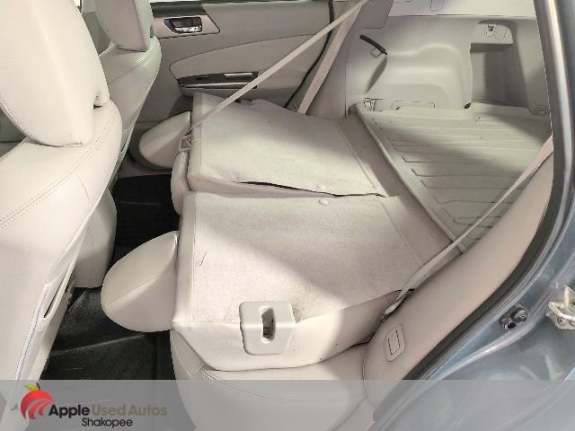 Used 2011 Subaru Forester 2.5X Limited w/ Protection Group 3 image 28