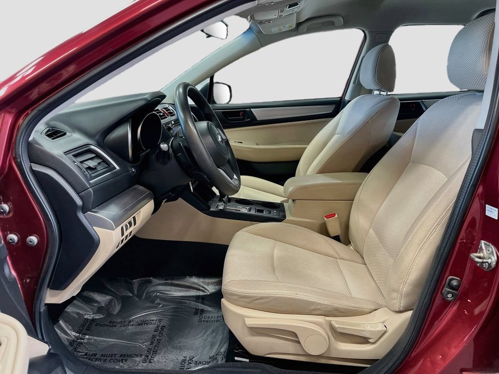Used 2019 Subaru Outback 2.5i AWD/4WD image 20