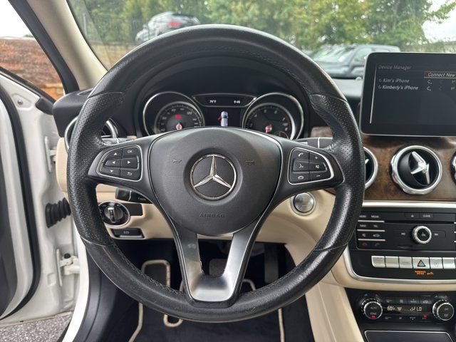 Used 2018 Mercedes-Benz GLA 250 image 26