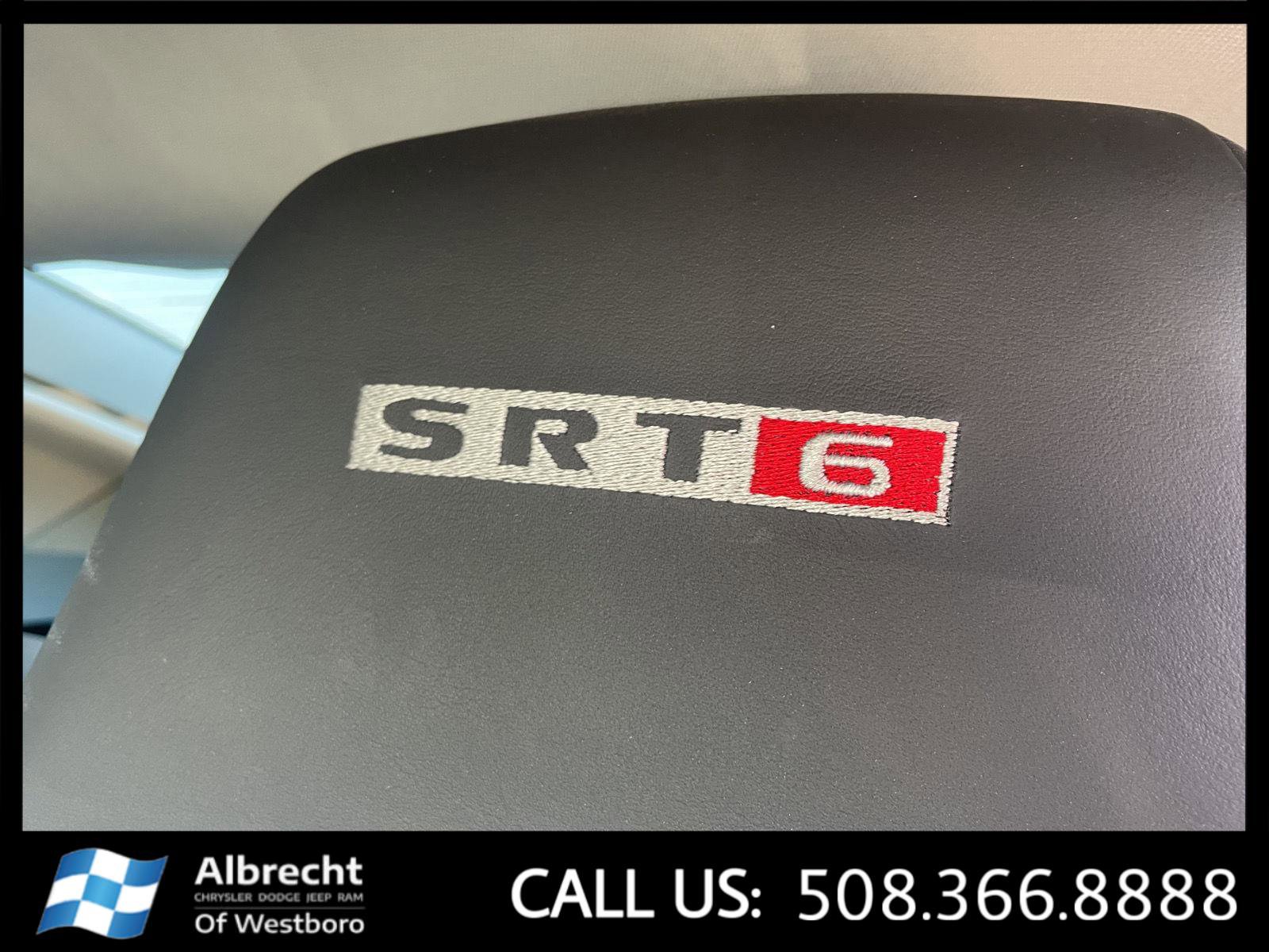 Used 2005 Chrysler Crossfire SRT-6 image 21