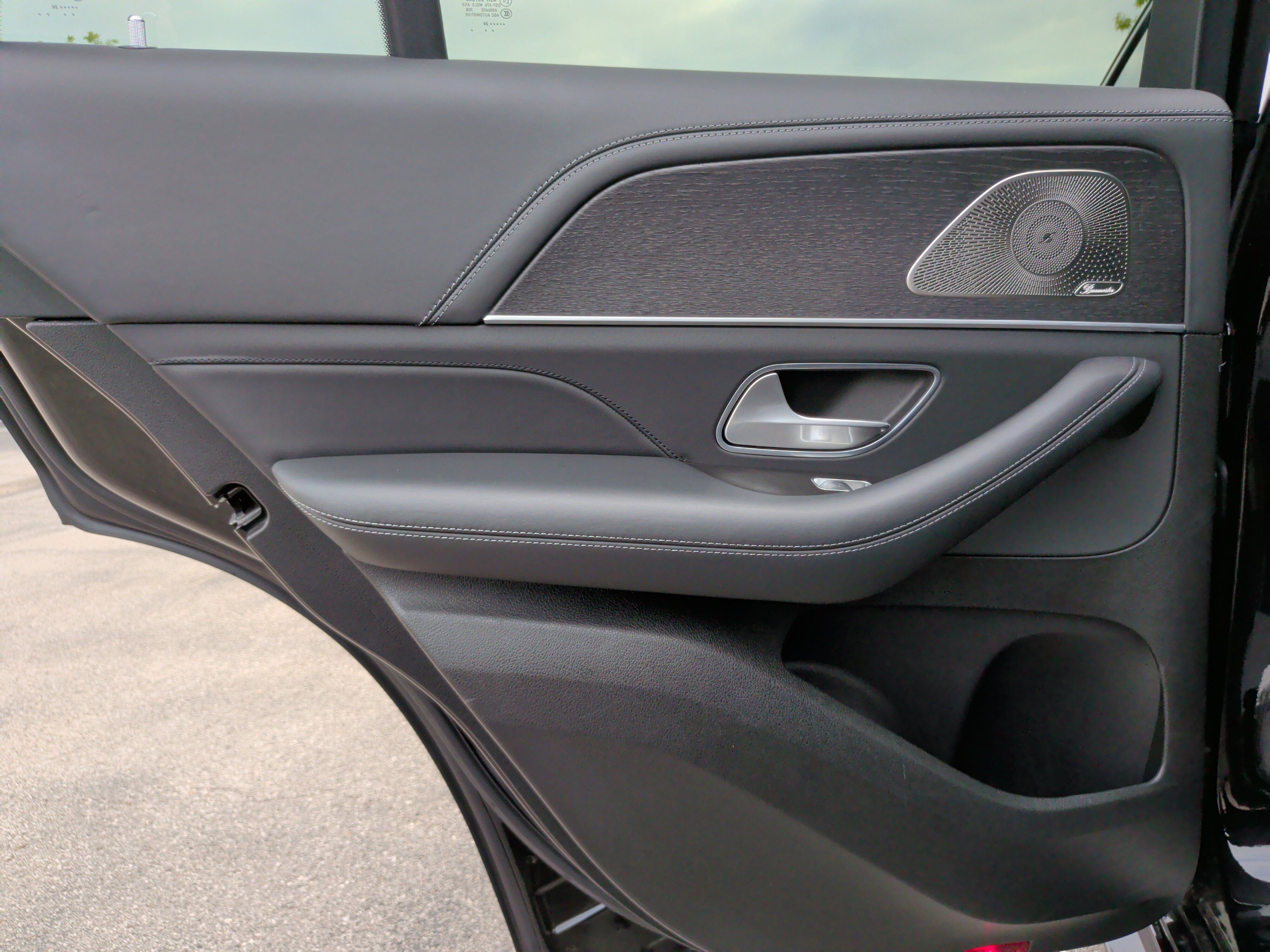 Used 2024 Mercedes-Benz GLE 53 AMG 4MATIC Coupe image 41