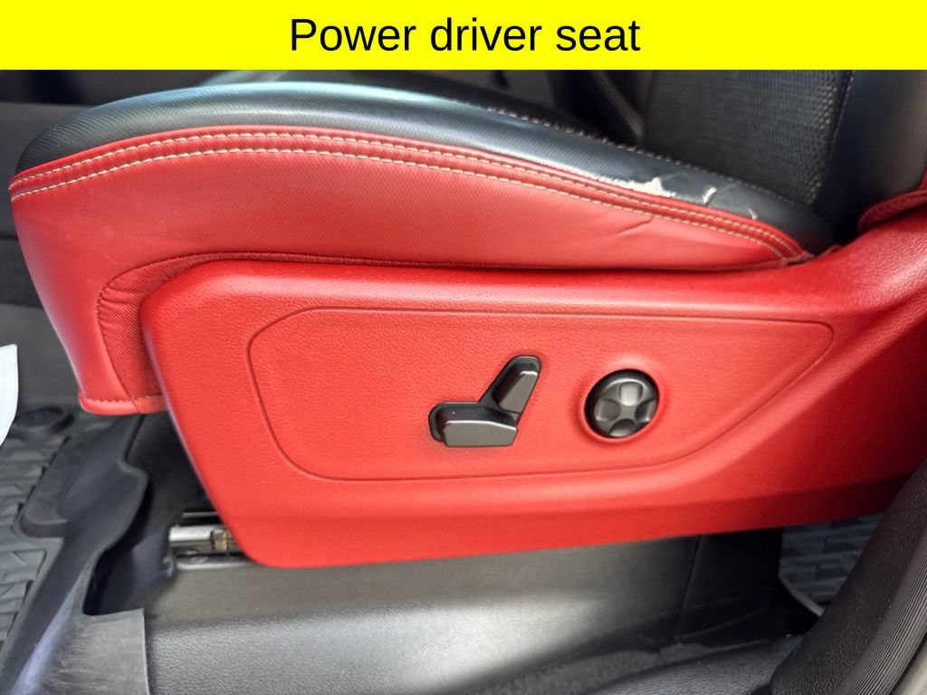 Used 2019 RAM 1500 Rebel w/ Rebel Level 1 Equipment Group AWD/4WD image 17