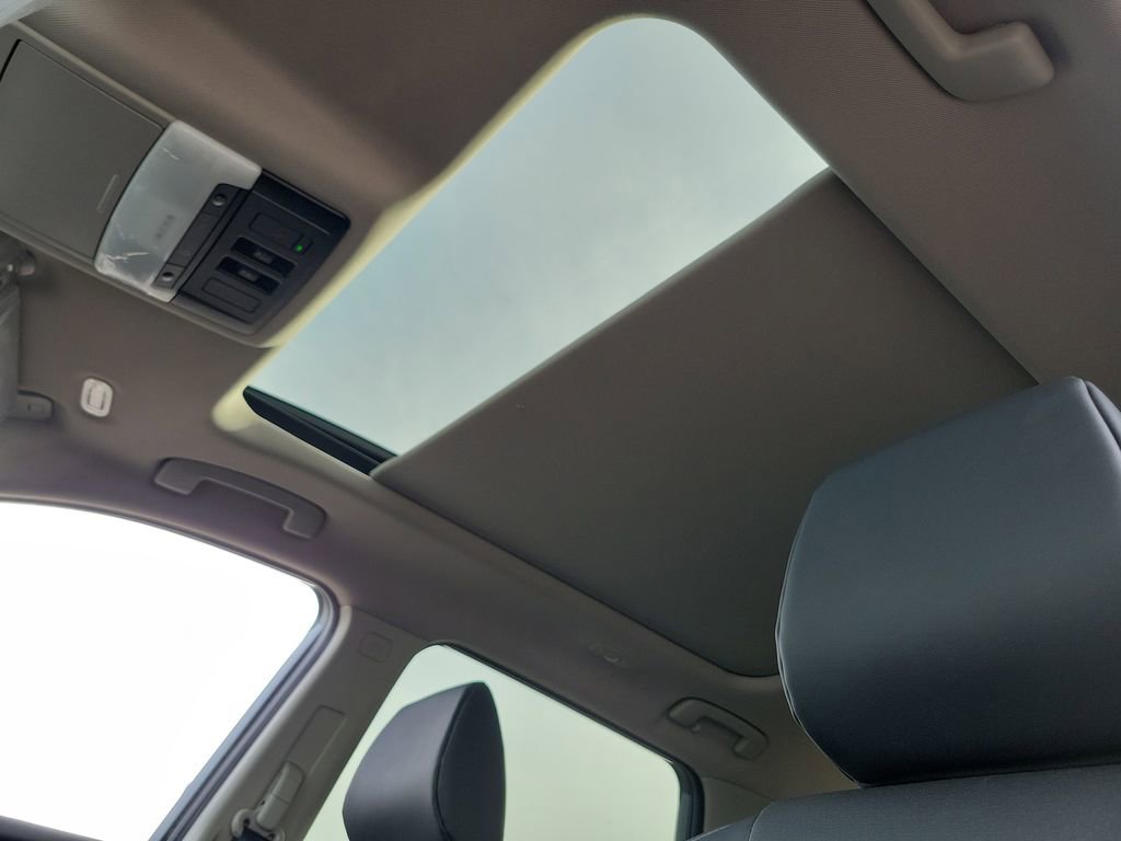New 2026 Nissan Rogue SV image 11