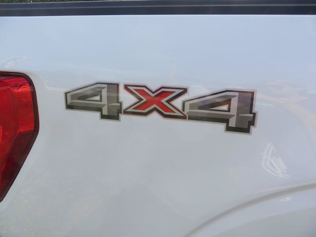 Used 2023 Ford F150 XLT w/ Equipment Group 301A Mid AWD/4WD image 10