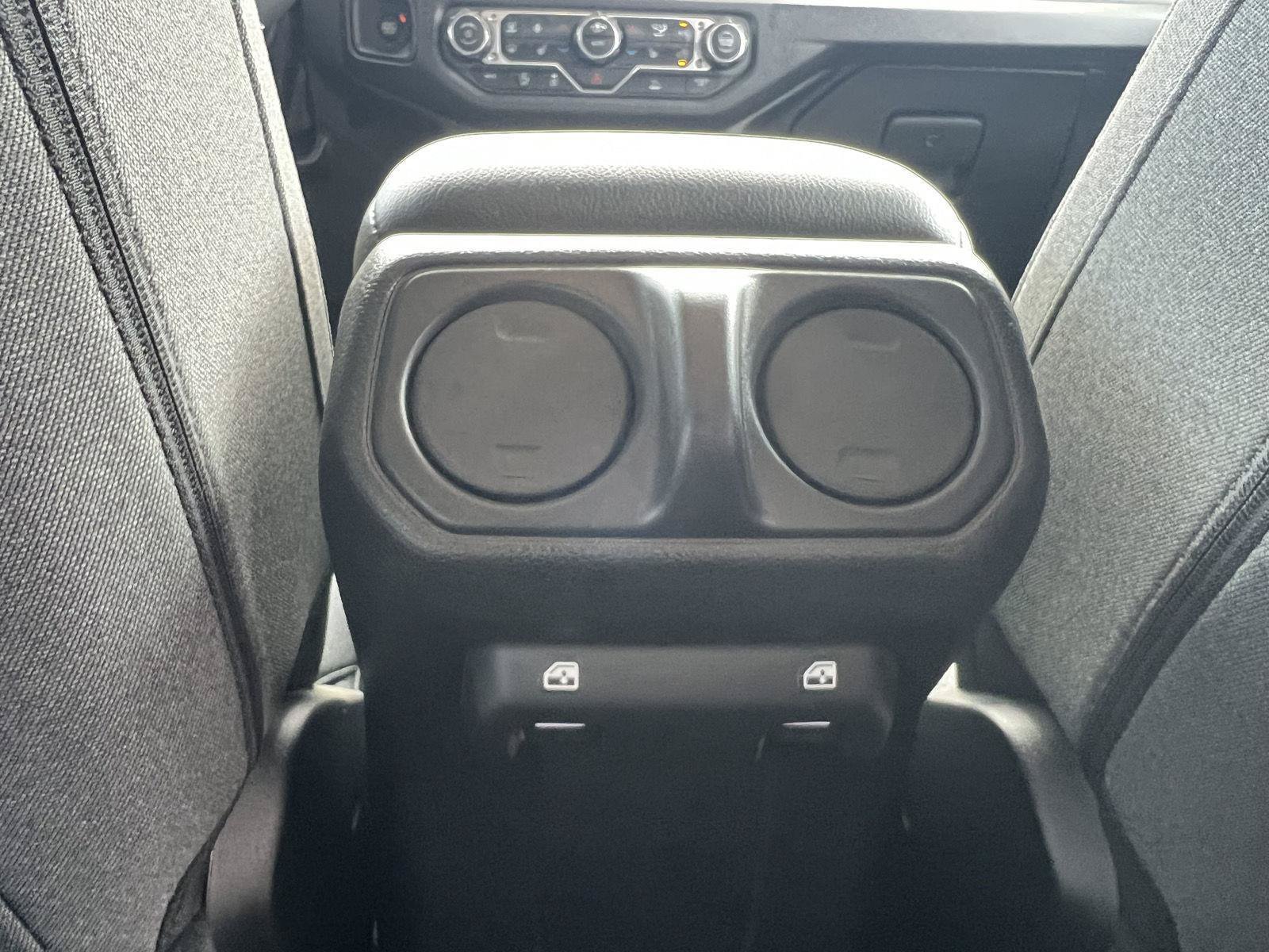 Used 2025 Jeep Wrangler Unlimited Sport AWD/4WD image 29