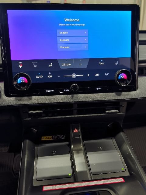 New 2026 Toyota C-HR AWD/4WD image 15