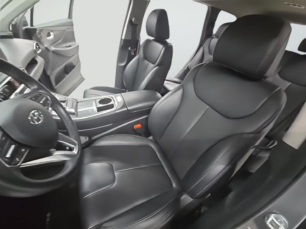 Used 2023 Hyundai Santa Fe XRT AWD/4WD image 14