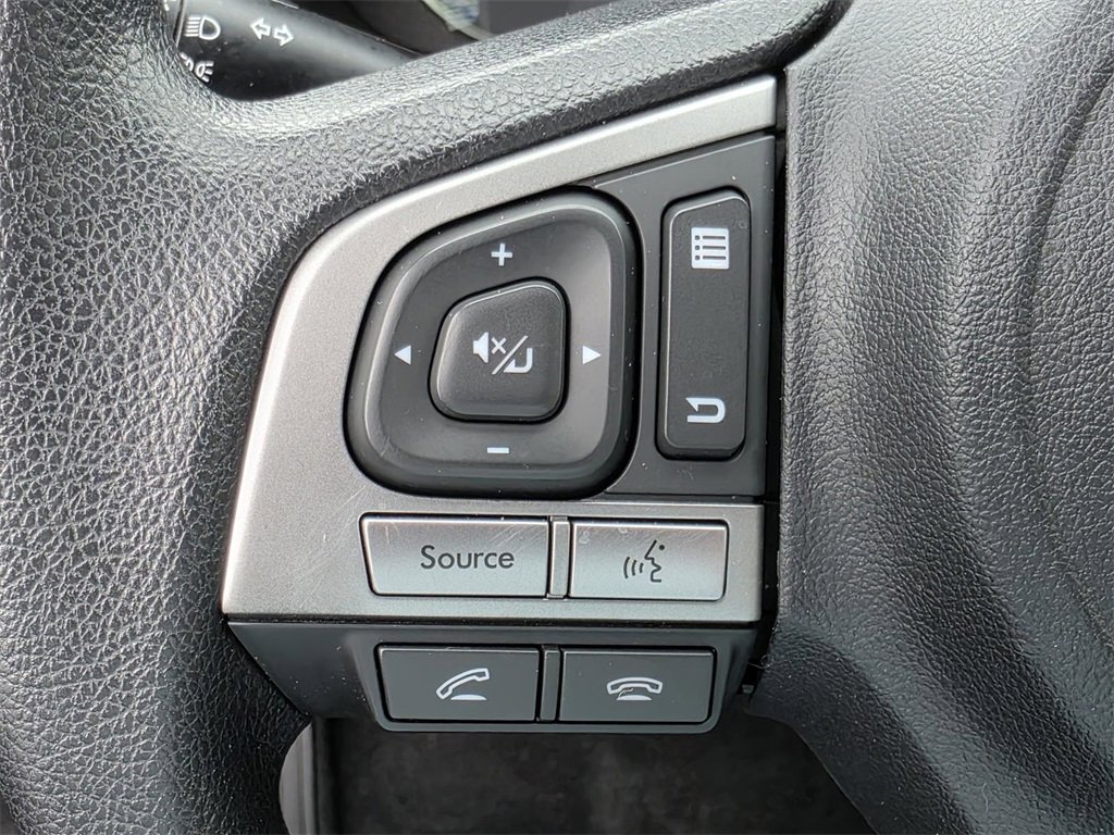 Used 2018 Subaru Forester 2.5i Premium w/ Popular Package #3A image 24