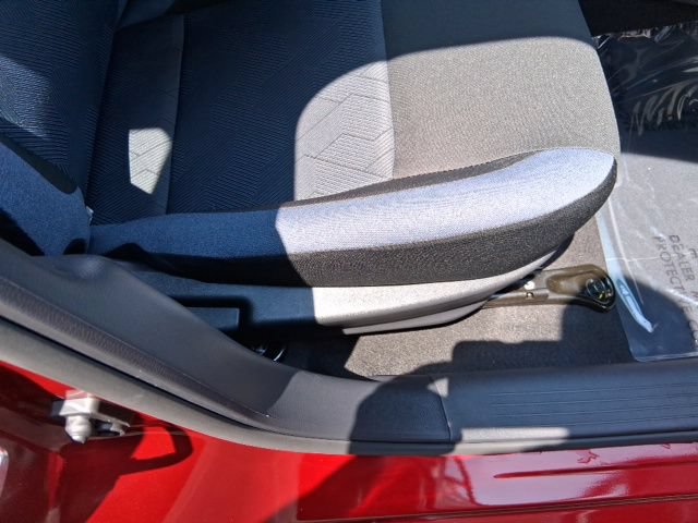 Certified 2025 Nissan Versa SV w/ Trunk Package FWD image 21