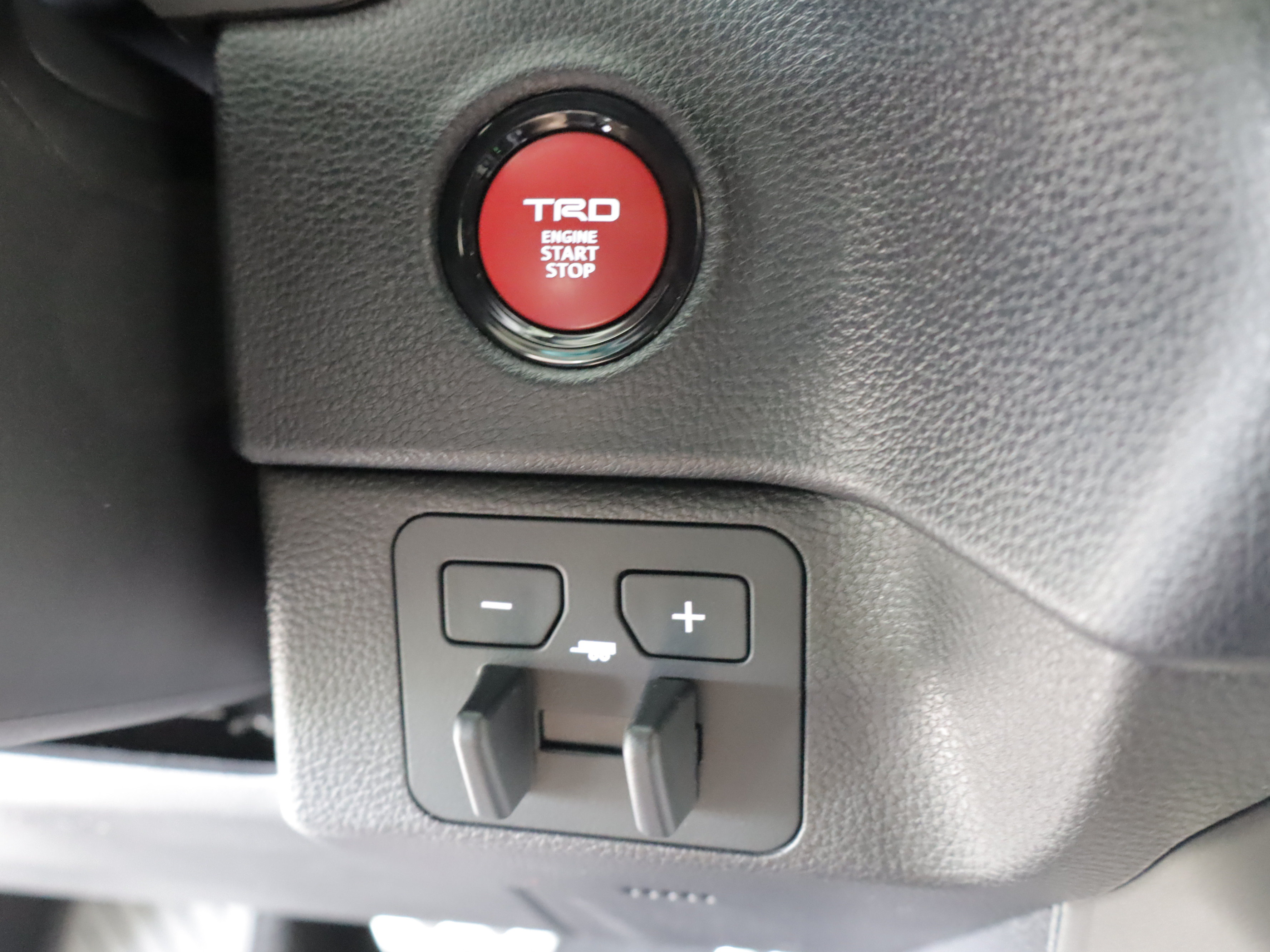 New 2026 Toyota Tundra SR5 AWD/4WD image 12