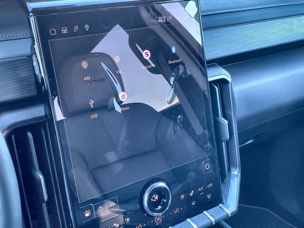 New 2026 GMC Acadia AT4 w/ Luxury Package image 26