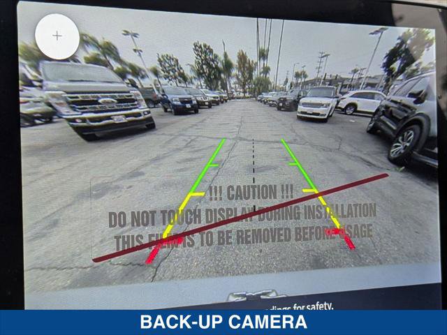 Certified 2025 Ford Mustang Mach-E Premium image 18