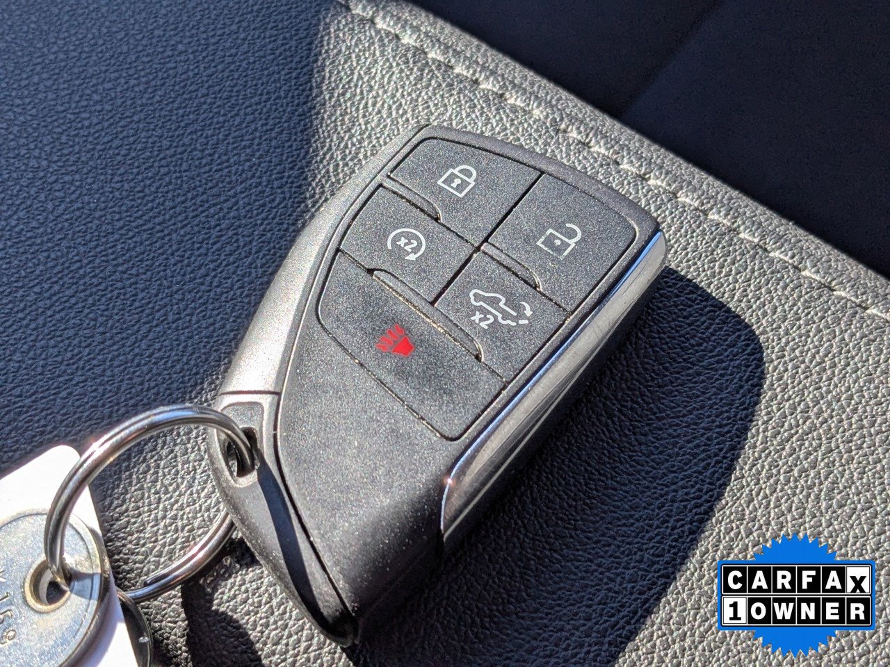 Used 2024 Chevrolet Silverado 2500 Custom w/ Custom Value Package image 31