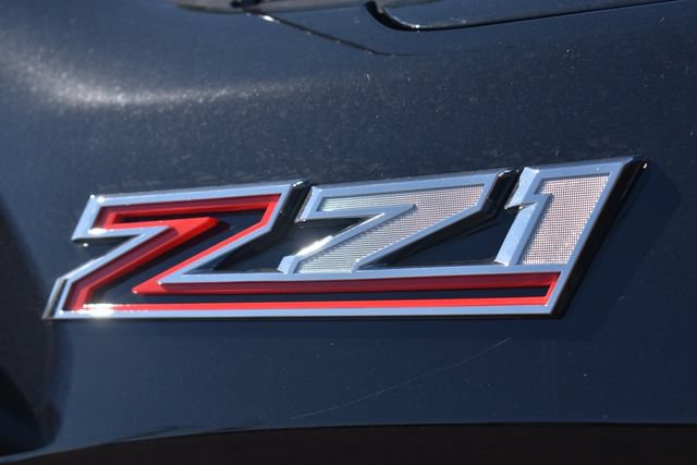 New 2026 Chevrolet Silverado 1500 LT AWD/4WD image 13