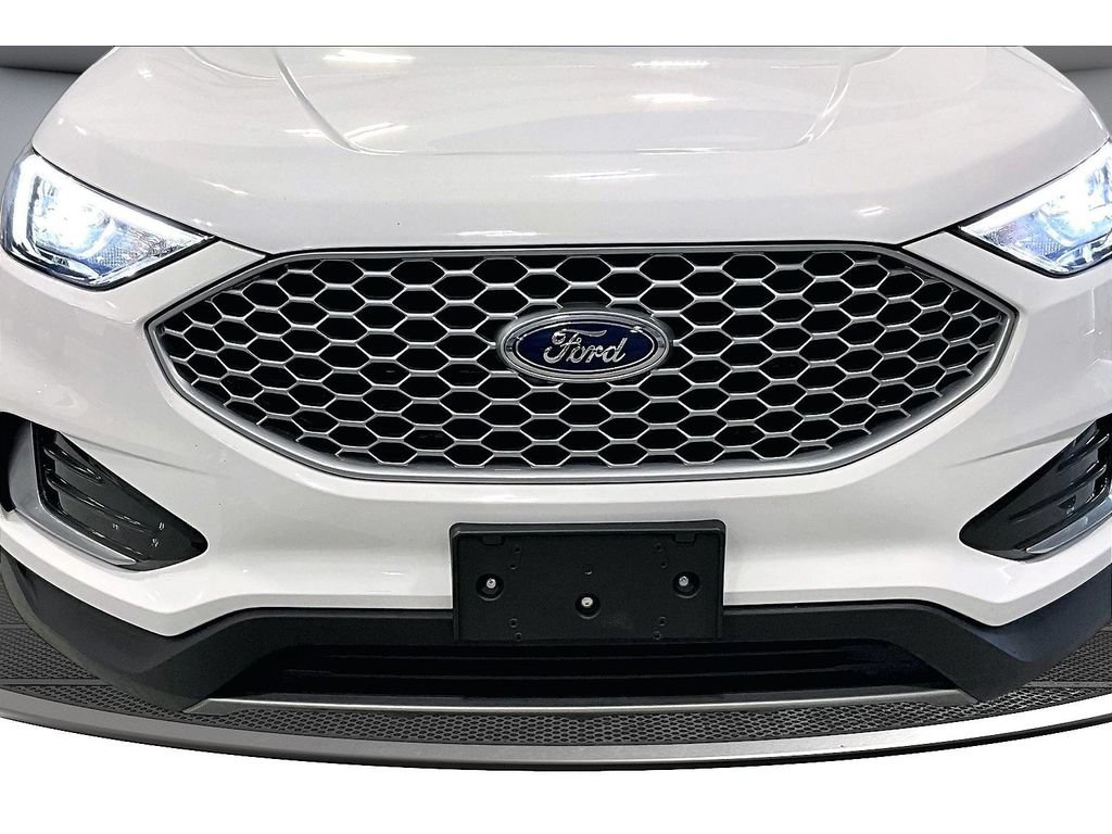 Used 2024 Ford Edge SEL AWD/4WD image 53
