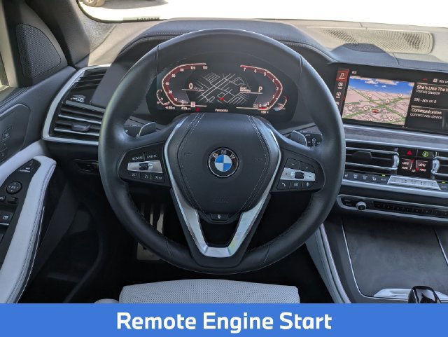 Used 2023 BMW X5 xDrive40i w/ Premium Package AWD/4WD image 31