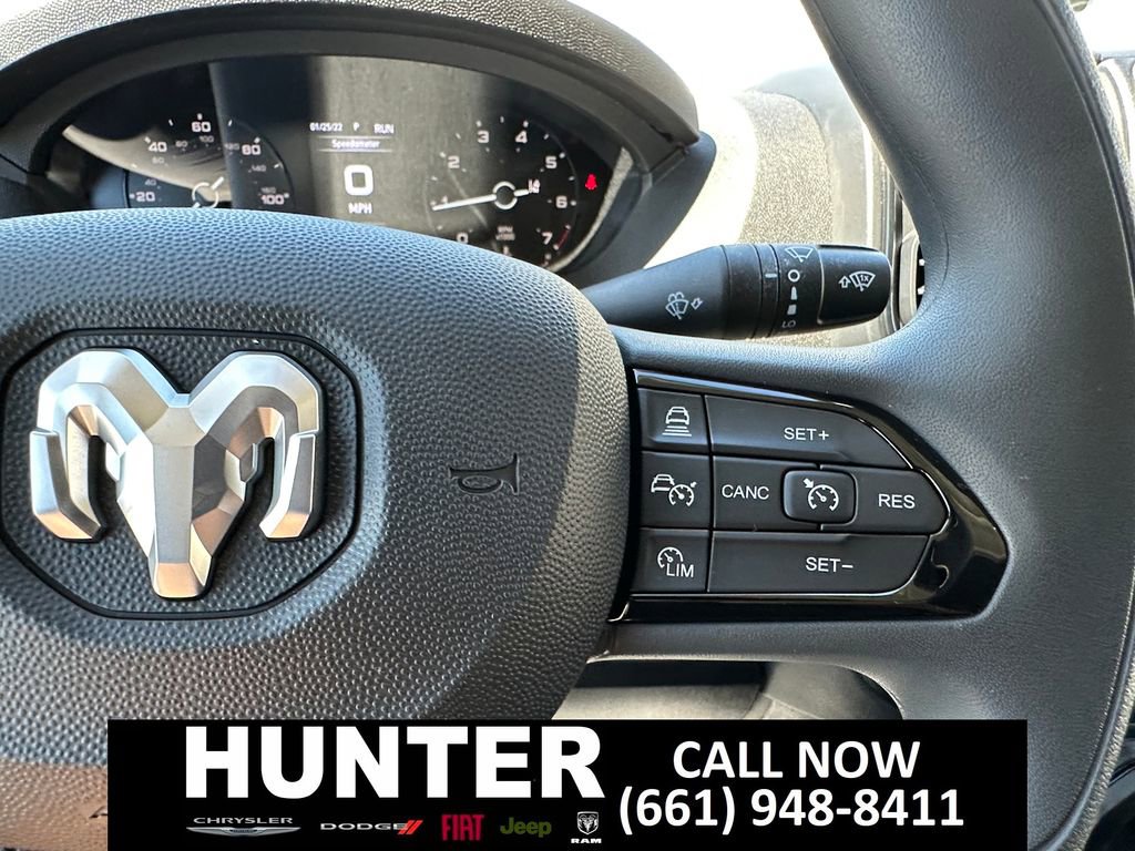 New 2026 RAM ProMaster 3500 image 19