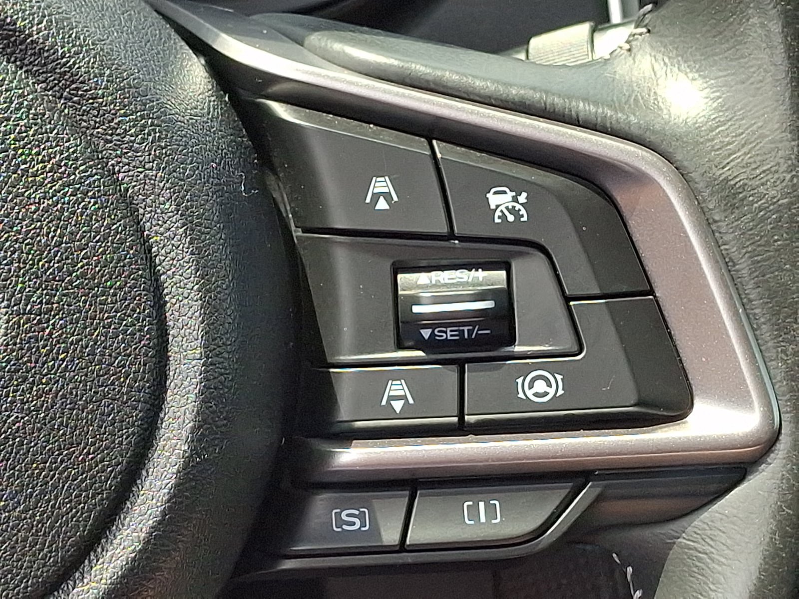 Certified 2023 Subaru Forester Premium AWD/4WD image 22