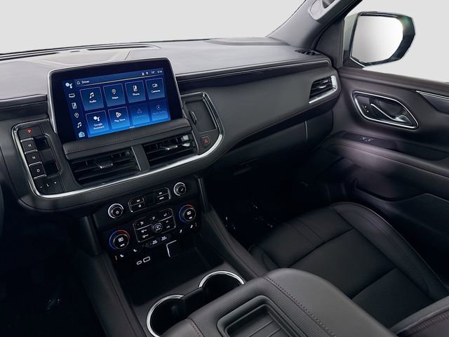 Used 2024 Chevrolet Suburban RST w/ Luxury Package image 26