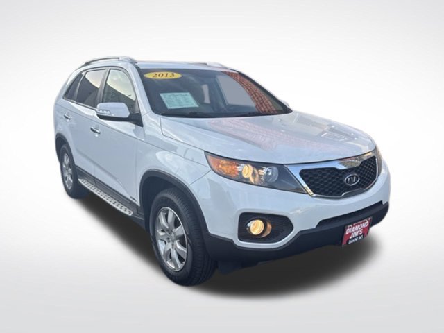 Used 2013 Kia Sorento LX w/ Convenience Pkg