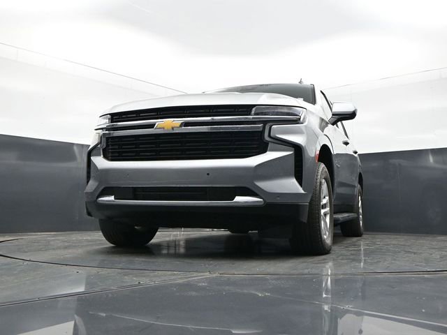 Used 2024 Chevrolet Tahoe LT AWD/4WD image 33