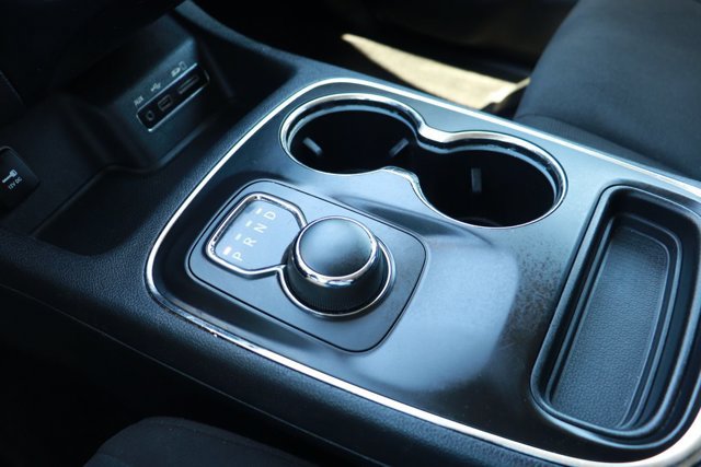 Used 2016 Dodge Durango SXT RWD image 18