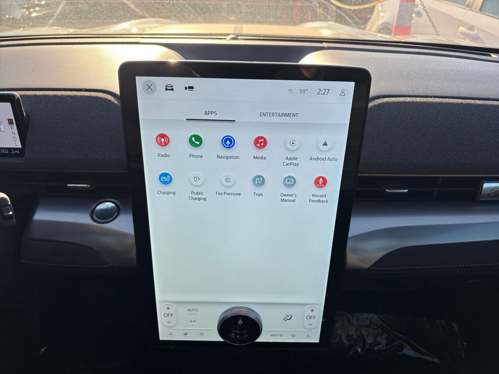 Used 2023 Ford Mustang Mach-E GT image 25