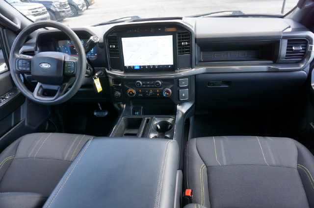 Used 2024 Ford F150 STX RWD image 6