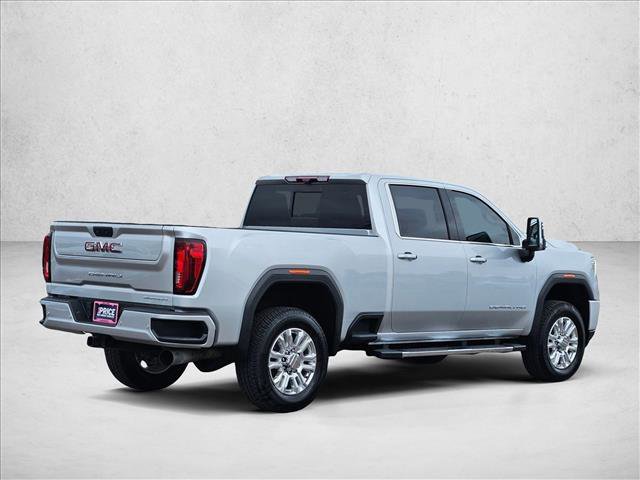Used 2022 GMC Sierra 2500 Denali w/ Denali Ultimate Package image 5