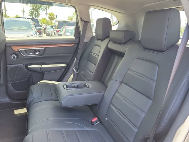 Used 2022 Honda CR-V Touring image 10