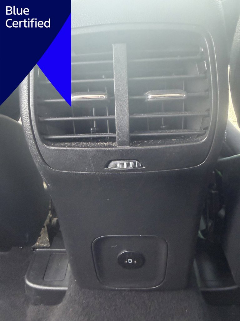 Certified 2025 Ford Escape Active AWD/4WD image 24