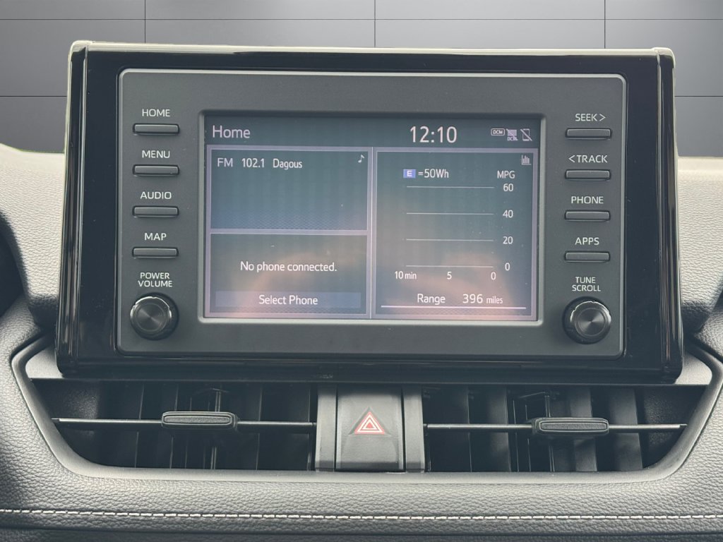 Certified 2019 Toyota RAV4 LE AWD/4WD image 21