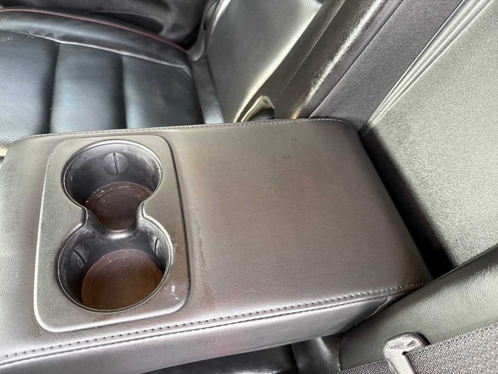 Used 2025 Dodge Durango GT image 48