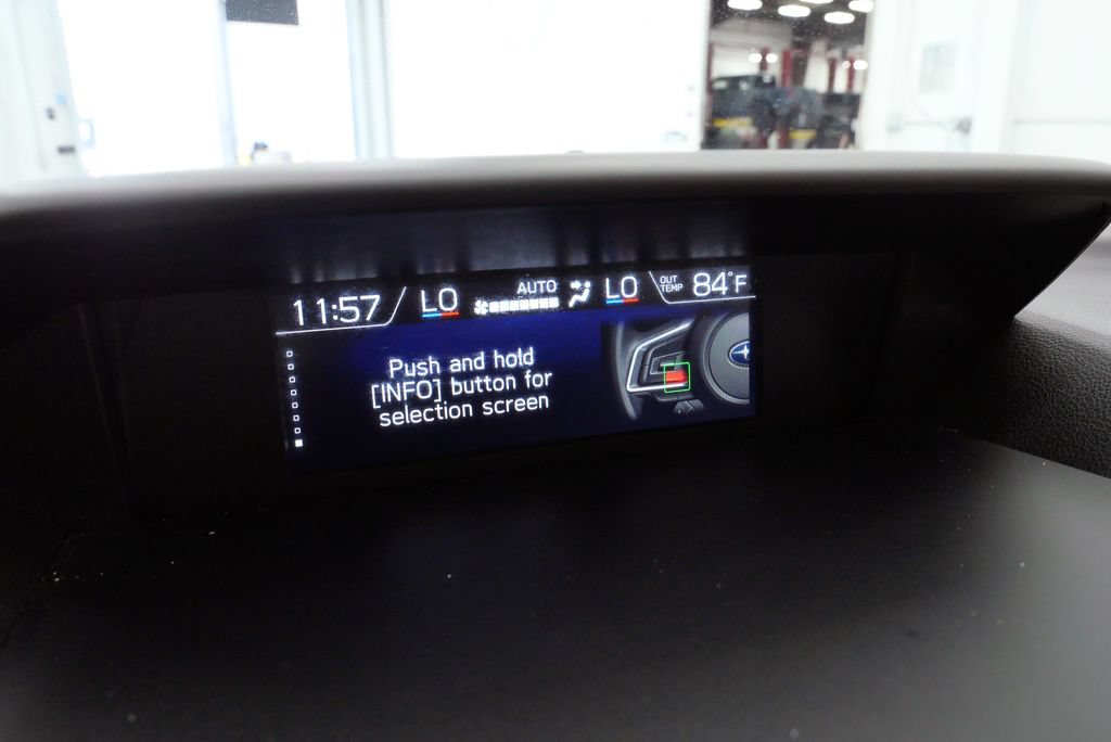 Used 2023 Subaru Forester Limited AWD/4WD image 70