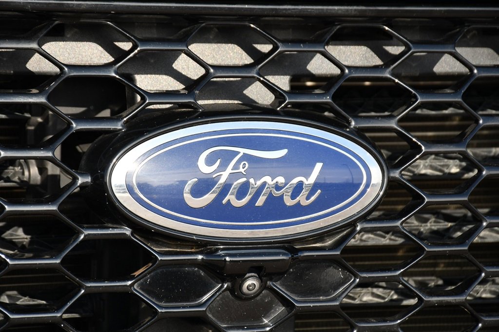 Used 2021 Ford Edge ST w/ Equipment Group 401A image 36