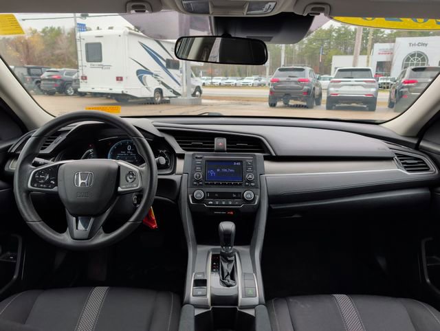 Used 2020 Honda Civic LX image 15