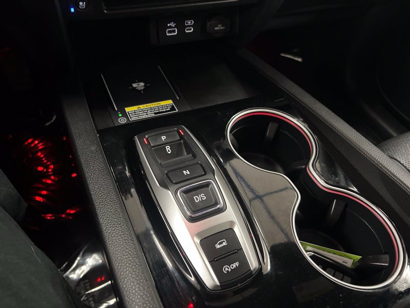 Used 2024 Honda Passport Black Edition image 32