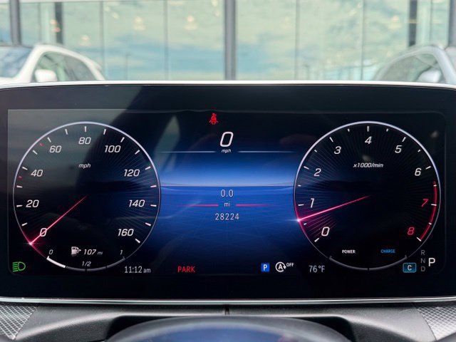 Certified 2023 Mercedes-Benz C 300 4MATIC Sedan image 17