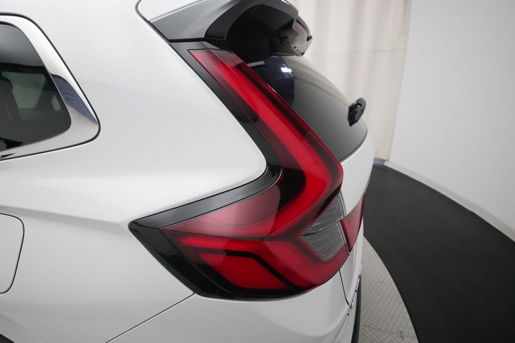 Certified 2025 Honda CR-V Sport Touring image 33