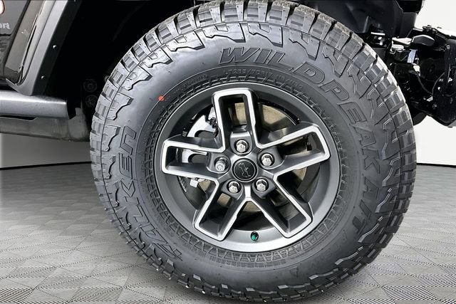 New 2026 Jeep Gladiator Mojave AWD/4WD image 13